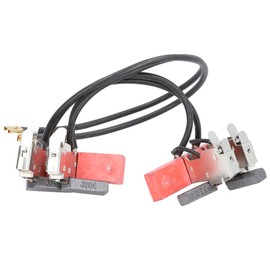 3 to 50kw ABS Adjustable Brushed Generator Carbon Brush Assembly Carbon Brush Assembly for 168F 188F 190F