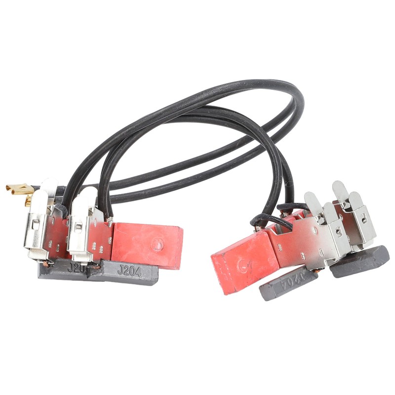 3 to 50kw ABS Adjustable Brushed Generator Carbon Brush Assembly
