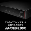 BUFFALO LXW-2G5 2.5GbE Metal Housing AC Power Supply 5 Port