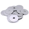 M6 (6mm x 20mm) Flat Repair Washer (Large OD) -