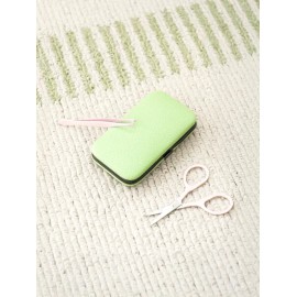 DAISO Color Nail Care 6-piece set