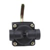 Lawn Mower Fuel Pump Kit PVC Garden Lawnmower Engine Fuel