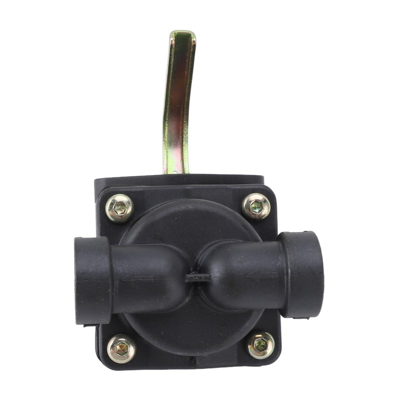 Lawn Mower Fuel Pump Kit PVC Garden Lawnmower Engine Fuel