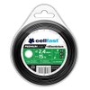 Cellfast Trimmer line Premium – Round 2.4mm x 15m, Reinforced