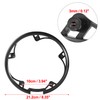 X AUTOHAUX 48 Teeth 10cm 5 Holes Bicycle Bike Crankset