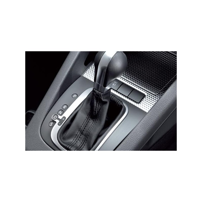 AONED Carbon Fiber Style DSG Shift Frame Replacement LHD for