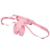 Dog Lift Harness Adjustable Safe Comfortable Puppy Hind Leg Support