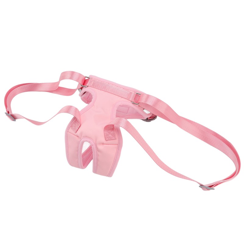Dog Lift Harness Adjustable Safe Comfortable Puppy Hind Leg Support