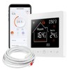 Mi-Heat M2 Room Thermostat WLAN White - Alexa Tuya Smart
