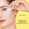 SUNGBOON EDITOR [SUNGBOON EDITOR]Deep Collagen Melting Patch (6ea)