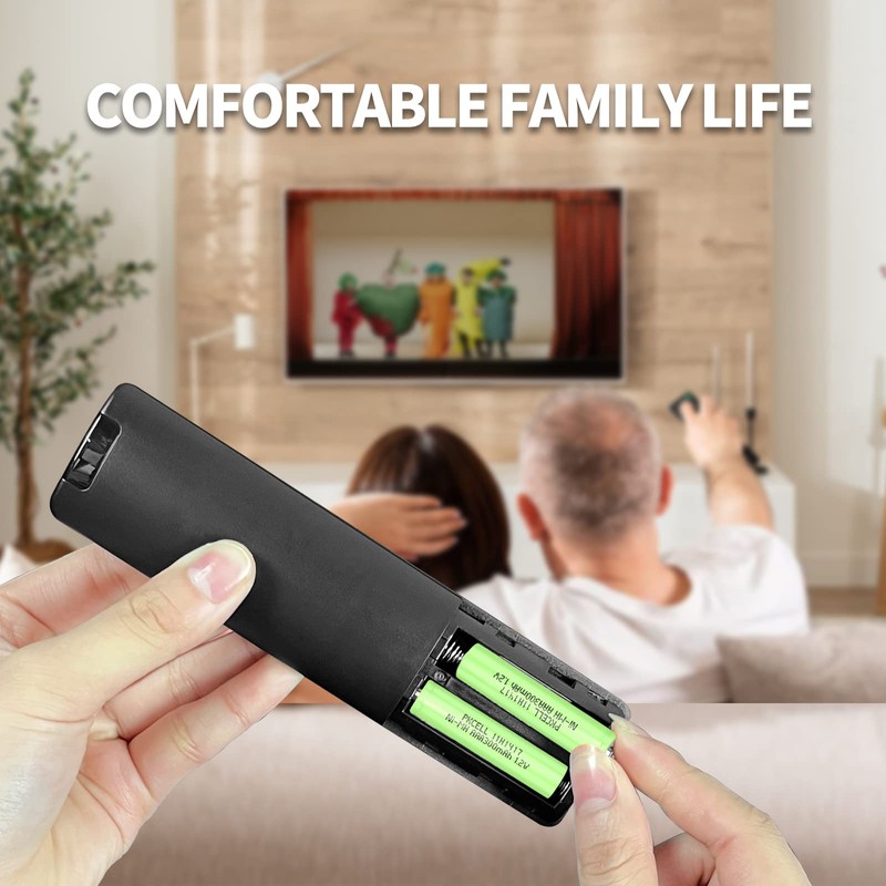 PKCELL Rechargeable AAA Battery,300mAh Ni-MH Battery,Pre-Charged Battery for Garden Solar