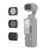 SmallRig DJI Compatible Osmo Pocket 3 ND Filter Kit 4774