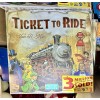 Days of Wonder Ticket To Ride Game Board - Days Of Wonder