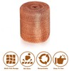 Copper Mesh Rodent Control Copper Wool for Rodent Control Pure