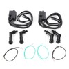 Ignition Coils Fits CB350F CB400F CB500 CB550 Ignition Coil +
