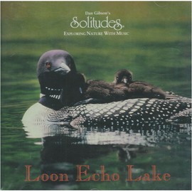 Loon Echo Lake