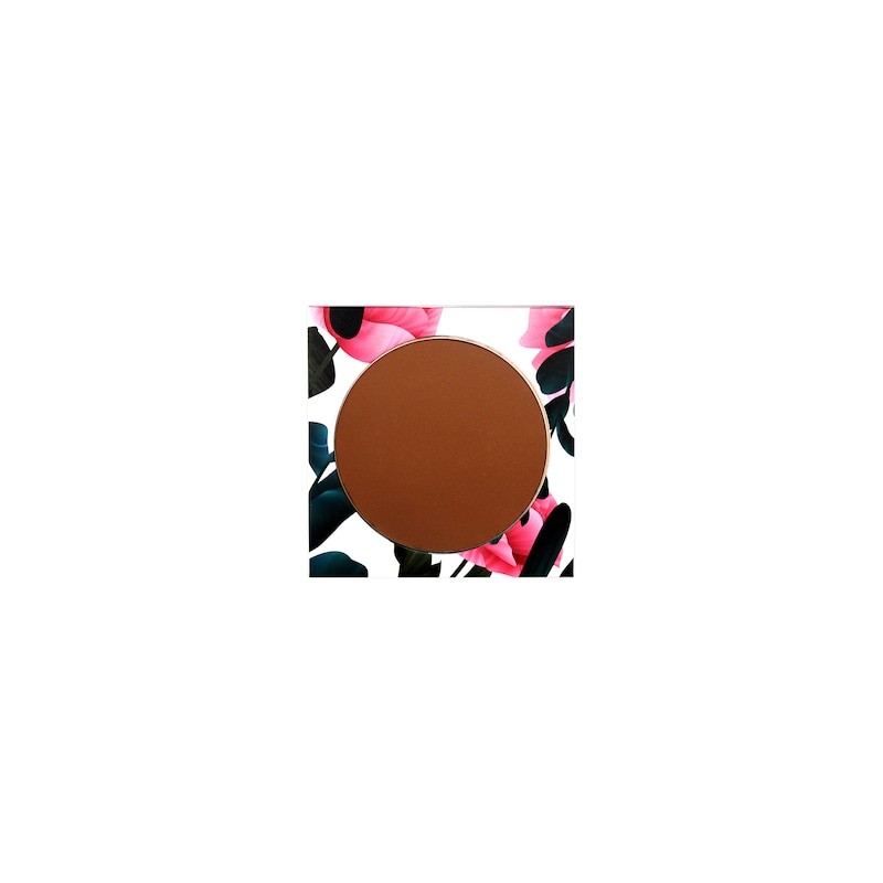 Pressed Mineral Foundation - Cocoa 16g