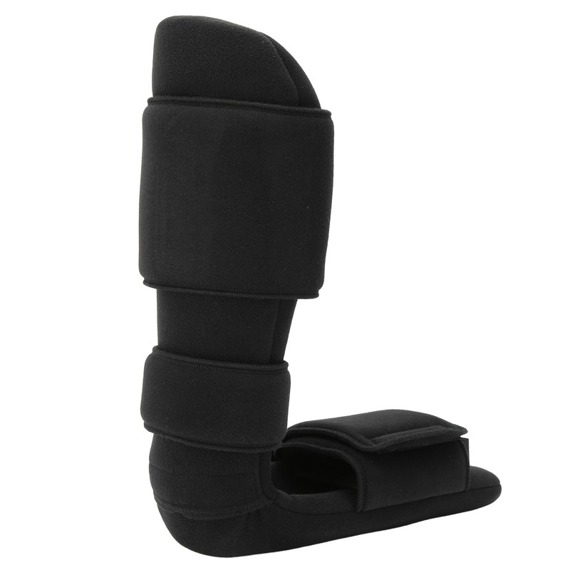 Ankle Support Brace Soft Thick Comfortable 90 Degree Ankle Support
