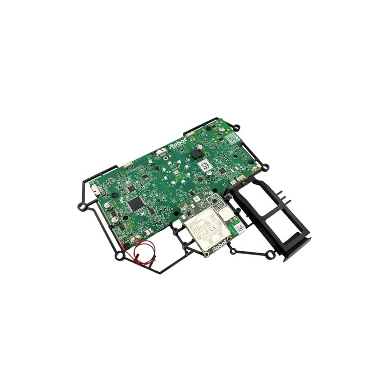 Goodsby Replacement PCB Motherboard Main Board for iRobot Roomba J6