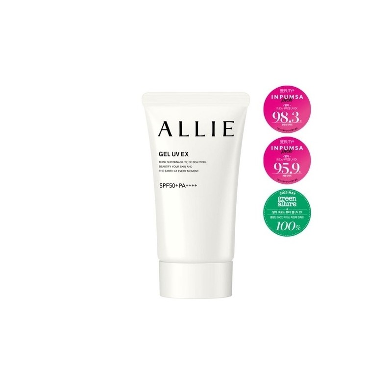Ali Chrono Beauty Gel UV EX (Mini) / 알리 크로노