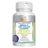 The One Minute Miracle Miracle Oxy-Colon Cleanse 28 Day Colon