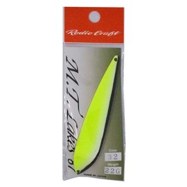 Rodiocraft MT Lakes 87 22g #32 Grocher B