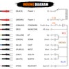 NEWTRY 8 Buttons Wireless Crane Remote Control 12V 2 Transmitters