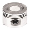 50mm Cylinder Assembly Kit Complete Piston Ring Kit Replacement for