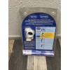 Universal VacPan By Plastiflex Dual Function Central Vacuum Inlet System
