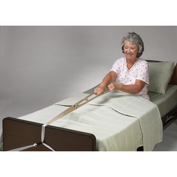 Skill-Care Bed Ladder