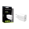 Conceptronic ALTHEA07W 1-Port 20W USB-C PD Charger White