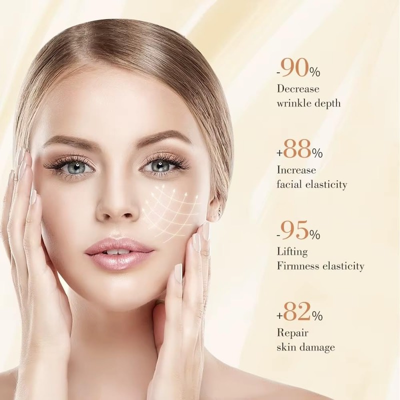 Collagen Boost Anti-Ageing Serum 30 ml - Intensive Care for