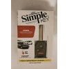Honda simple key Honda