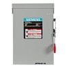 60 Amp Non Fusible Safety Switch