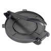 Tortilla Press 8 Inches Heavy Duty Flour Tortilla Press Aluminum