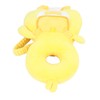 Baby Head Protector Backpack Anti Falling Comfortable Adjustable Baby Head