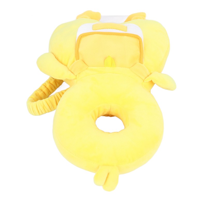 Baby Head Protector Backpack Anti Falling Comfortable Adjustable Baby Head