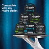 Wilkinson Sword Hydro 5 Razors Blade for Men, Men's Shaver