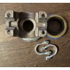 Speakeasy Garage Ford 9" Inch 1310 Cast Iron Yoke 28