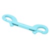 Double Ended Hook 316 Stainless Steel 90MM Quick Release Double