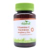 Vitamina Equinácea Jengibre Zinc Cápsulas Vidanat Sabor