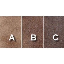 Concrete Stain Concentrate Just Add Water, User & Eco-Friendly Semi-Transparent Professional Grade Cement Stain, Concrete Resurrection Brand (32 Ounce, Mocha)