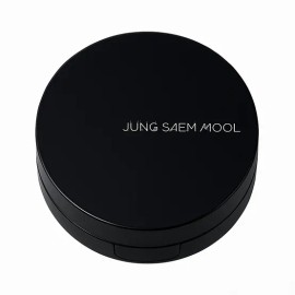 Jeongsaemmul 정샘물 에센셜 스킨 누더 쿠션 롱웨어 미디엄 14g + 리필 14g