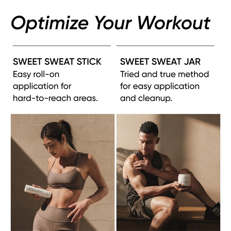 Sports Research Sweet Sweat Waist Trimmer Pro Series - Sweat