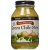 COOKWELL & CO 2 Step Green Chile Stew Mix, 33