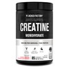 Creatine Monohydrate Powder 578g - Creatine Supplement for Muscle Growth,