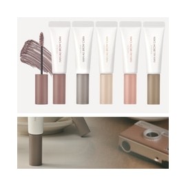 ROMAND Hanall Brow Cara 9g, Color:11 Mocha Gray