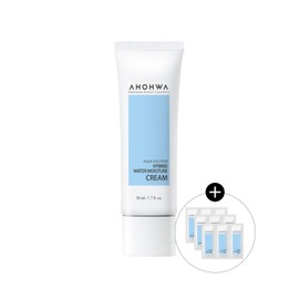Aowa Hybrid Water Moisture Cream