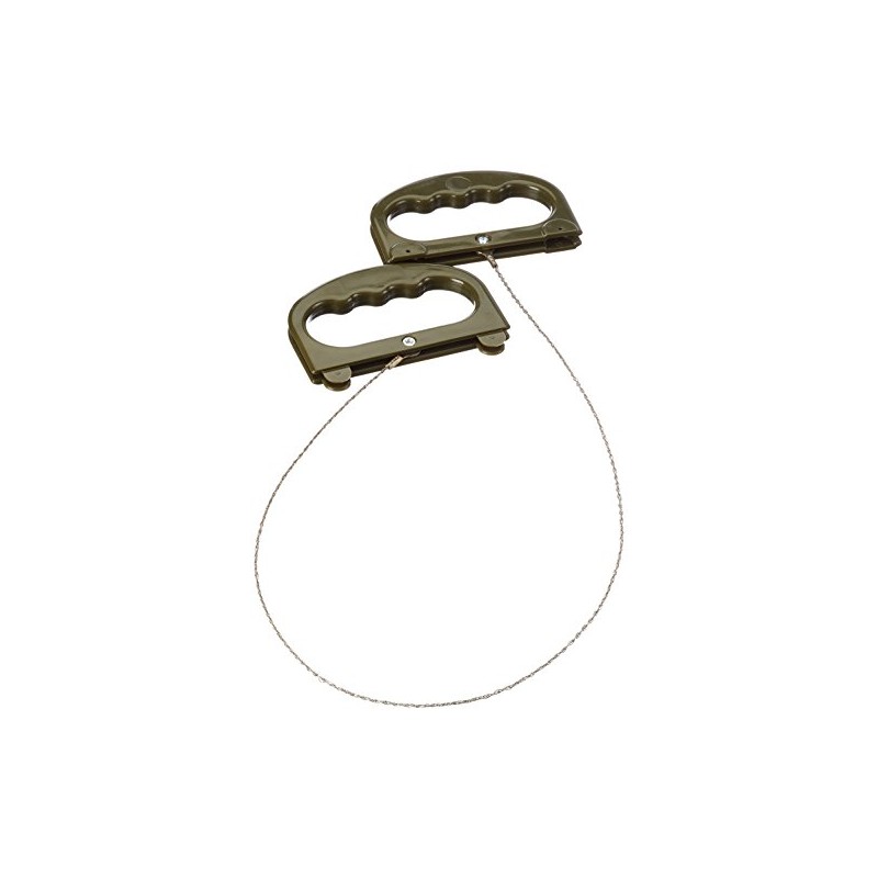 Mil-Tec Wire Sage M Handles