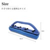 Rapid Absorbent Wiper 2